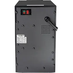 Батарея до ДБЖ Powercom MAC-2000/3000, 72VDC (EBP.MAC-2000/3000) - мініатюра 3