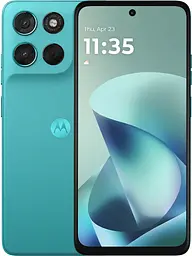 Смартфон Motorola Moto G57 Power 8/256GB Fluidity UA UCRF