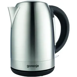 Електрочайник Gorenje K 17 Feii