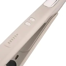 Випрямляч Ardesto Pearl Cream 50 Вт бежевий (HS-Y700PERL) - мініатюра 4