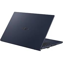 Ноутбук ASUS ExpertBook B1 B1502CBA-BQ0660MXM,i7-1255U,10 ядер,32GB DDR4,512GB,Без ОС - мініатюра 5