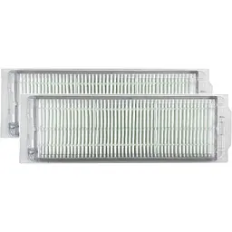 Набір HEPA фільтрів для робота-пилососа Xiaomi HEPA Filter Mop P/Mop2Pro/Viomi SE/V2/V2 Pro/V3, (2 шт)