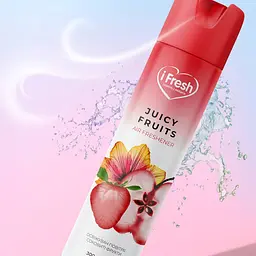 Освіжувач повітря iFresh Соковиті фрукти 300 мл - мініатюра 3