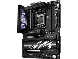 Материнська плата Asus ROG CROSSHAIR X870E HERO - мініатюра 3