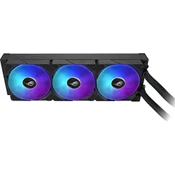 Відеокарта Asus ROG Astral LC GeForce RTX 5090 OC 32 GB [ROG-ASTRAL-LC-RTX5090-O32G-GAMING] UA [127305] - мініатюра 5
