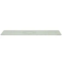 Килимок спортивний Actiget TPE 183 x 61 x 0.6 см для йоги та фітнесу ACT0022 Mint/Black - мініатюра 6