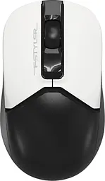 Мишка бездротова A4-Tech Fstyler FG12 Panda