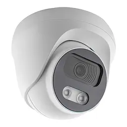 Антивандальна IP камера GV-107-IP-E-DOS50-25 POE 5MP - мініатюра 2