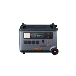 Зарядна станція Oscal PowerMax 3600 SE, 3600Wh (PowerMax 3600 SE) - мініатюра 3