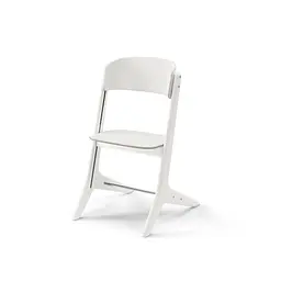 Стілець Lemo Platinum White Wood - мініатюра 6