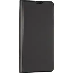 Чохол до мобільного телефона BeCover Exclusive New Style Samsung Galaxy A07 SM-A075 Black (713891)
