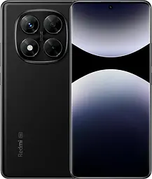 Смартфон Xiaomi Redmi Note 14 Pro 5G 8/256GB Purple (Global) NFC (with charger)