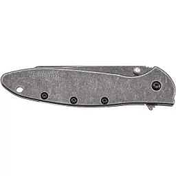 Ніж Kershaw Leek RT BlackWash - мініатюра 3