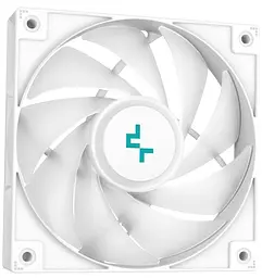 СВО Deepcool LS720 SE White (R-LS720-WHAMMM-G-1) - мініатюра 3