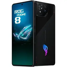 Смартфон Asus ROG Phone 8 12/256Gb Phantom Black - мініатюра 3