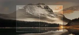 Xiaomi Mi Box S 4K 2nd Gen 2/8Gb, Смарт ТВ 4K HDR приставка міжнародна глобальна версія, медіа плеєр (MDZ-28-AA) - мініатюра 13
