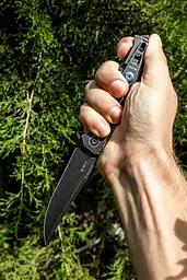 Ніж складаний Ruike P108-SB - мініатюра 11