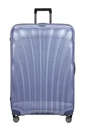 Валіза 81 См Samsonite C-LITE LAVENDER 81x55x34 CS2*81005