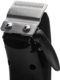 Машинка для стрижки Polaris PHC 0704 Grey - мініатюра 2