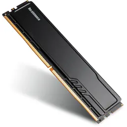 Модуль пам'яті для комп'ютера DDR5 32GB 5600 MHz CL46 1.1V Resistance INTELIGENTES (IR5CIJ1/32) - мініатюра 2