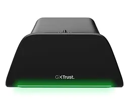 Зарядна станція для геймпадів Trust GXT 255 for PS5 Black - мініатюра 3