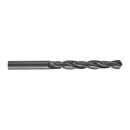 Свердло по металу HSS-R MILWAUKEE DIN338, діаметр 10,5х133х87мм, (5шт), пластикова коробка - мініатюра 2