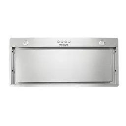 Витяжка повновбудована WEILOR PBE 6230 SS 1000 LED - мініатюра 2