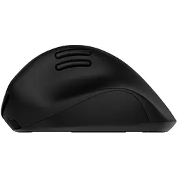 Мишка бездротова HP 720M Tilt Ergonomic, 7 кн., 6000 dpi чорна - мініатюра 4
