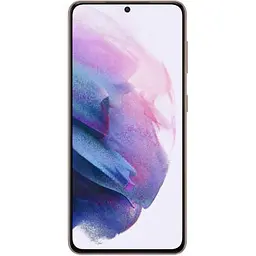 Смартфон Samsung Galaxy S21 8/256GB Phantom Violet (SM-G991BZVGSEK) - мініатюра 2