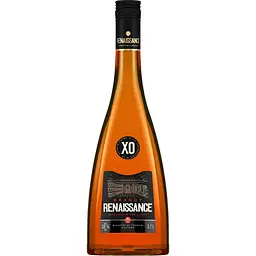 Бренді Renaissance XO 38% 0.7 л (4770053222259)