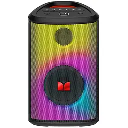 Акустика Monster Sparkle M172 (MS22119) IPX5 BT5.3, 40/80W, USB/AUX/TF, 3-18h