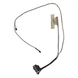 Шлейф матриці для ноутбуків HP Pavilion 15-F, 15-N, (із сенсорним дисплеєм), LVDS 40pin