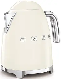 Електрочайник Smeg KLF03CREU - мініатюра 3