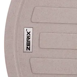Кухонна мийка Zerix ZS-6250R-06 beige ZX4549 - мініатюра 3