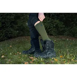 Шкарпетки Dexshell Terrain Walking 2.0 Socks, хакі, розмір S (36-38) - мініатюра 3