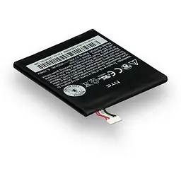 Акумуляторна батарея HTC BJ40100 One S/G25 AAAA