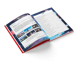 Книга Кристал Бук Ви повинні це знати Все про все (F00023278) - мініатюра 4