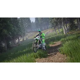 Ключ активації Microsoft MXGP 2020 - The Official Motocross Videogame для Xbox One/Series - мініатюра 10