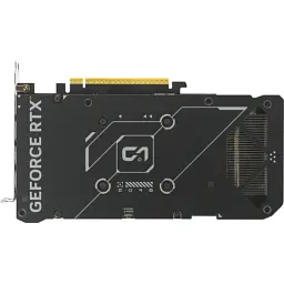 Відеокарта ASUS GeForce RTX5060 8Gb DUAL OC (DUAL-RTX5060-O8G) - мініатюра 4