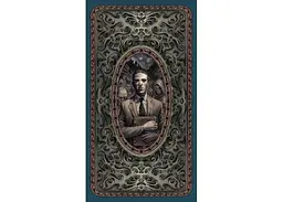 Карти Таро Scarabeo Чорний Гримуар (Dark Grimoire Tarot) (EX163MU) - мініатюра 6
