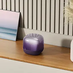 Колонка Baseus AeQur V2 Wireless Speaker Фіолетова A20056200521-00 - мініатюра 4