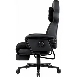Геймерське крісло GT Racer X-7484 XL Fabric Black [147948] - мініатюра 5