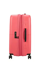 Валіза 66 См American Tourister DASHPOP SUGAR PINK 66x40x22(25) MG5*90002 - мініатюра 7