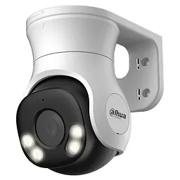 HDCVI камера Dahua (DH-HAC-PT1200AP-IL-A (2.8мм))