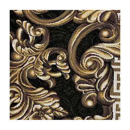 Дорожка на стол Прованс гобеленовая Baroque 40х140 (4823093437593) - миниатюра 3