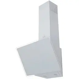 Витяжка Perfelli DNS 5272 D 700 WH LED - мініатюра 2