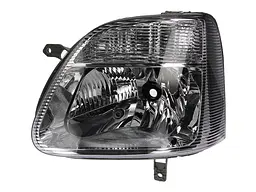 Фара передня ліва SUZUKI WAGON R+ 05.00-08.03 TYC (20-0288-05-2)