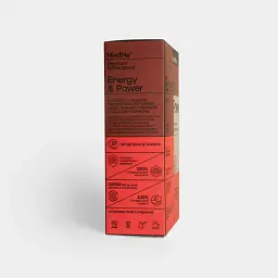 Кава MindMe Energy & Power функціональна мелена 250 г - мініатюра 3