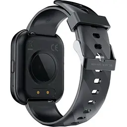 Смарт-годинник Black Shark Watch GT чорний - мініатюра 6
