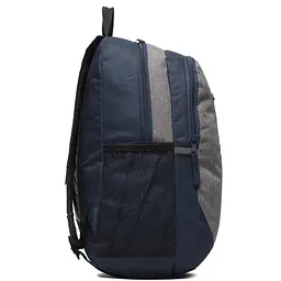 Рюкзак міський Semi Line 21 Grey/Navy (J4499-7), Сірий - мініатюра 2
